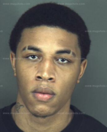 Eric Lavell Brent
