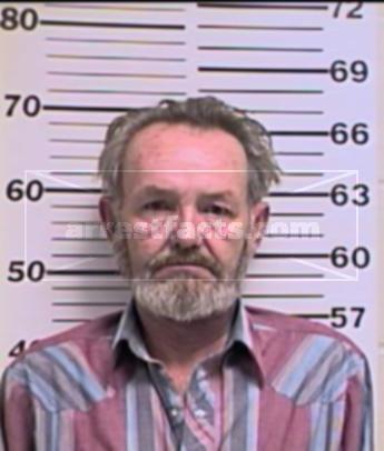 Gary Monroe Gorman