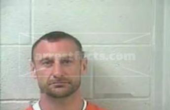 Bradley Dean Tanner