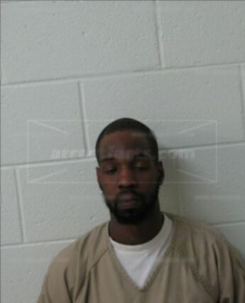 Terrence Bailey