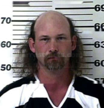 Brian Keith Stephens