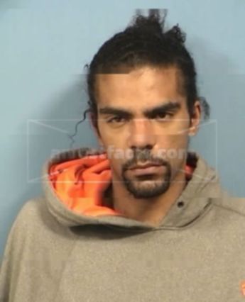 Adrian Darnell Jones