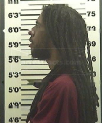 Christopher D Colvin