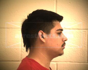 Robert Garza Lopez