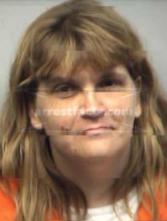Vickie Diane Brookshire