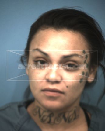 Ashley Diana Gonzales