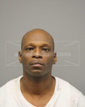 Linnel Blount