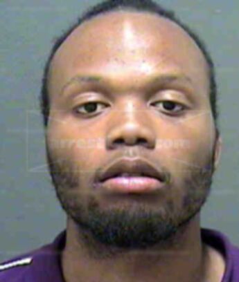 Deandre Trevar Benford