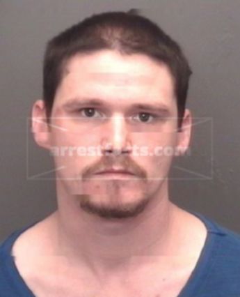 Paul Benson Gandy