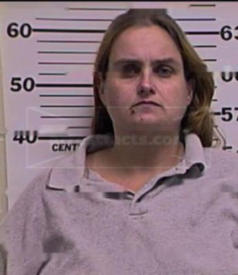 Holley Gayle Whitworth