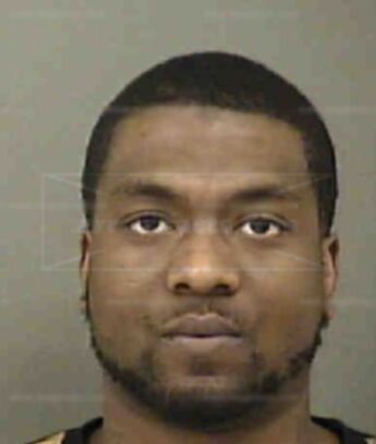 Omar Anderson
