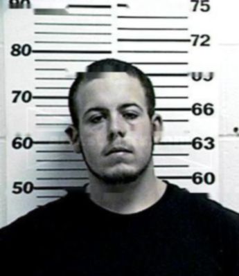 Michael Russell Edmonds
