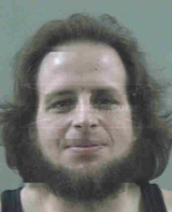 Daren James Huntington