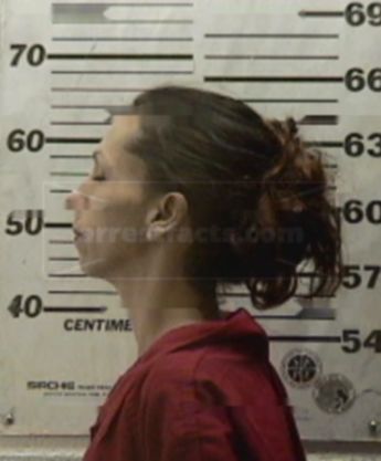 Corinne Bernice Martinez