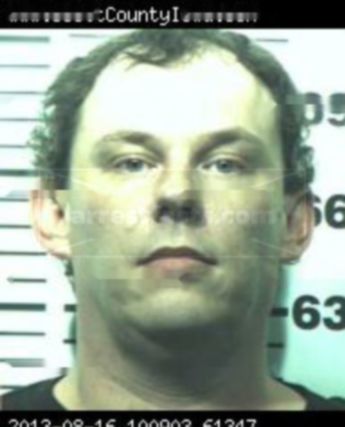 Michael Wayne Holmes