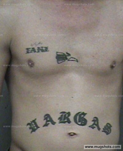 Oscar Antonio Vargas