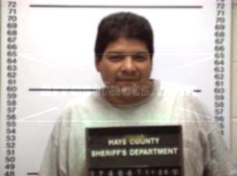 John Anthony Cuevas