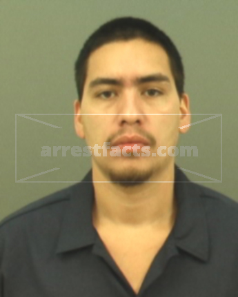 George Anthony Molina