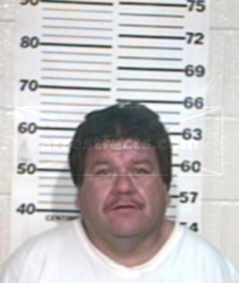Juan Antonio Cruz Hernandez