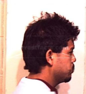 Daniel Moreno