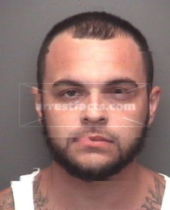 Brian Joseph Bough