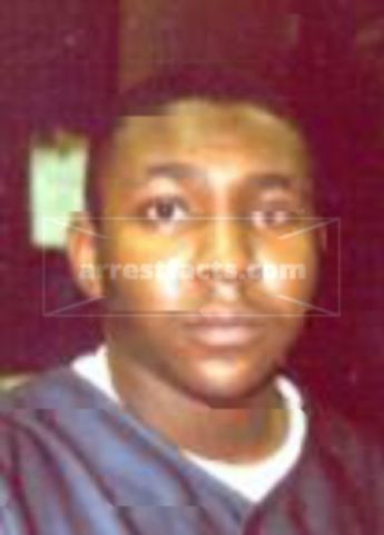 Timothy Earl Brown