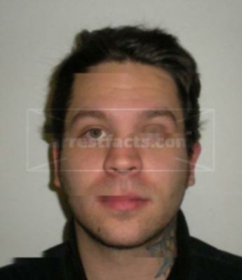 Adam Michael James