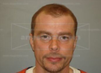 Todd Michael Benoit