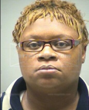 Myra Harris