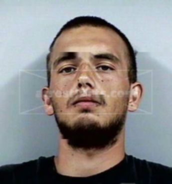 Trevor Matthew Springer