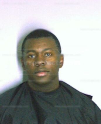 Rayford Washington