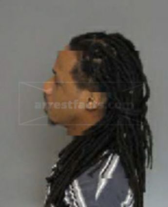 Alphonso Lamar Mckinnon