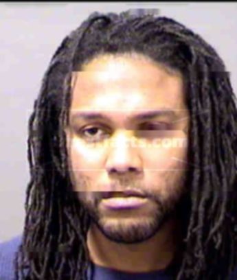 Orlando Caldwell
