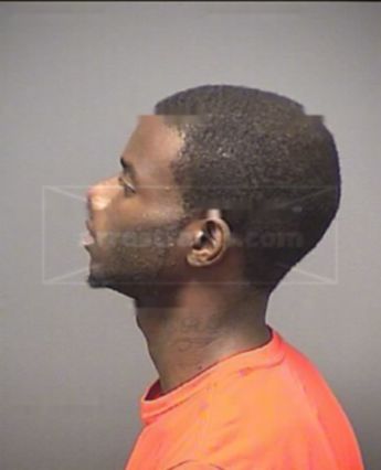Larry Eugene Allred