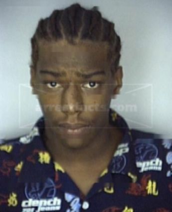 Raheem Young