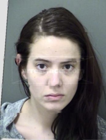 Jessica Nicole Porter