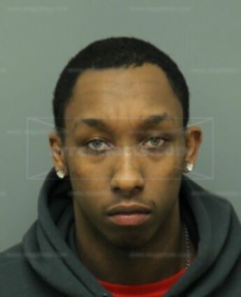 Michael Antoine Campbell