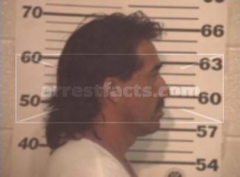 Ruben Rene Flores Garcia