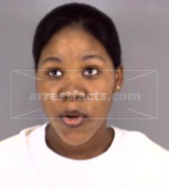 Lashante Shanell Dorsey