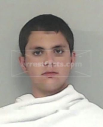 James David Roberts