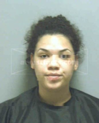Taneisha Leola Jean Cofey