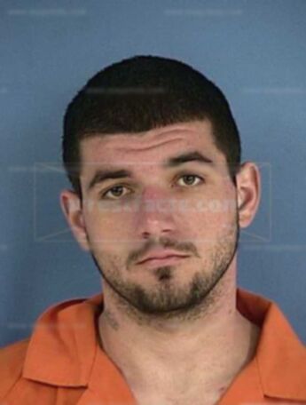 Michael Anthony White