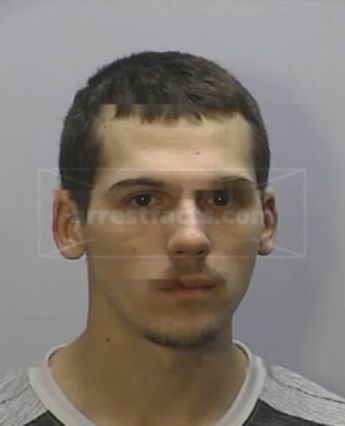 Spencer Cain Goins