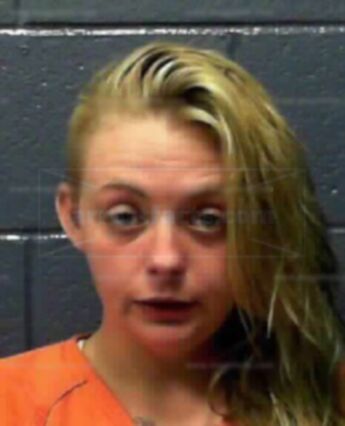 Tiffany Ann Graley