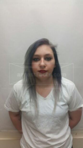 Hannah Sturdivant