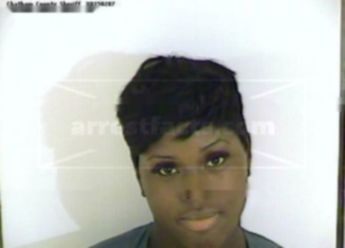 Lakytra Marie Gardner