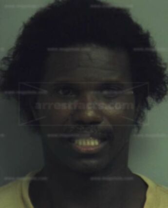 Kelvin Douglas Walker