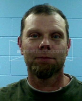Christopher Ray Chandler