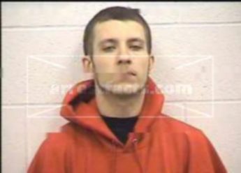 Gary James Justice