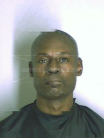 Larry Terrell Denmark